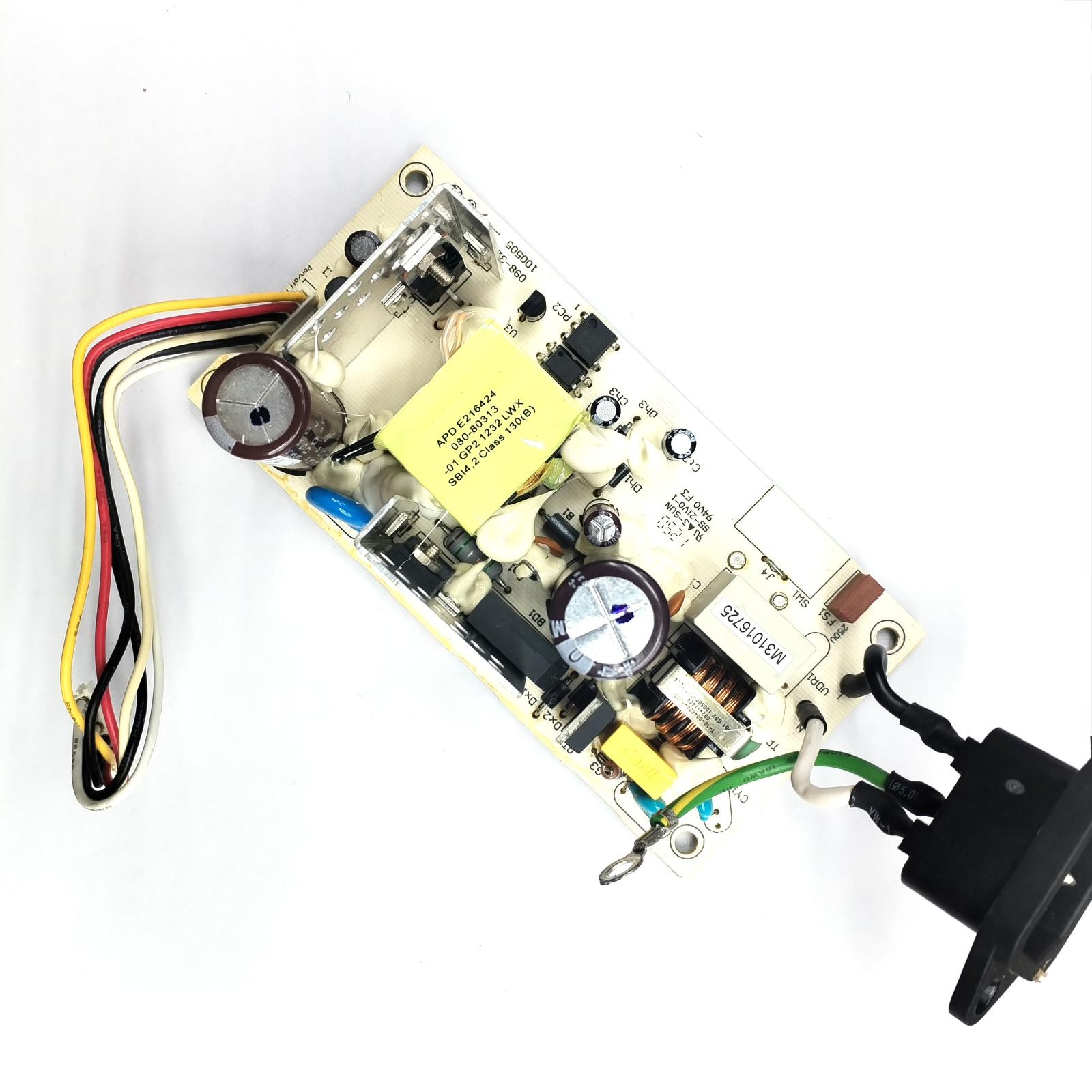 Power Supply Board TSP100II Fits For Star TSP 143U TSP143U TSP 100II 143U