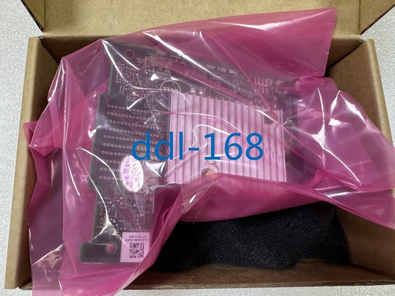 Dell Broadcom 10GB PCI Pass Mezzanine Card for Dell VTRX Chassis 3N9XX 03N9XX-