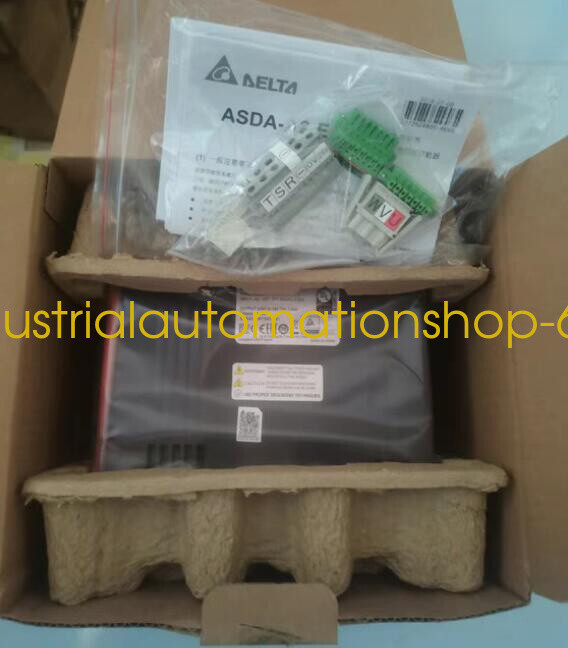 1PC NEW ASD-A2-1043-E Driver Frequency converter Via DHL or FedEX