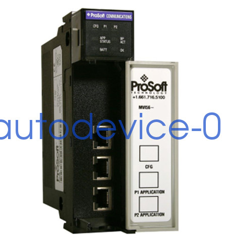 NEW PROSOFT MVI56-DFCM Multivendor Interface Module DHL/FedEx