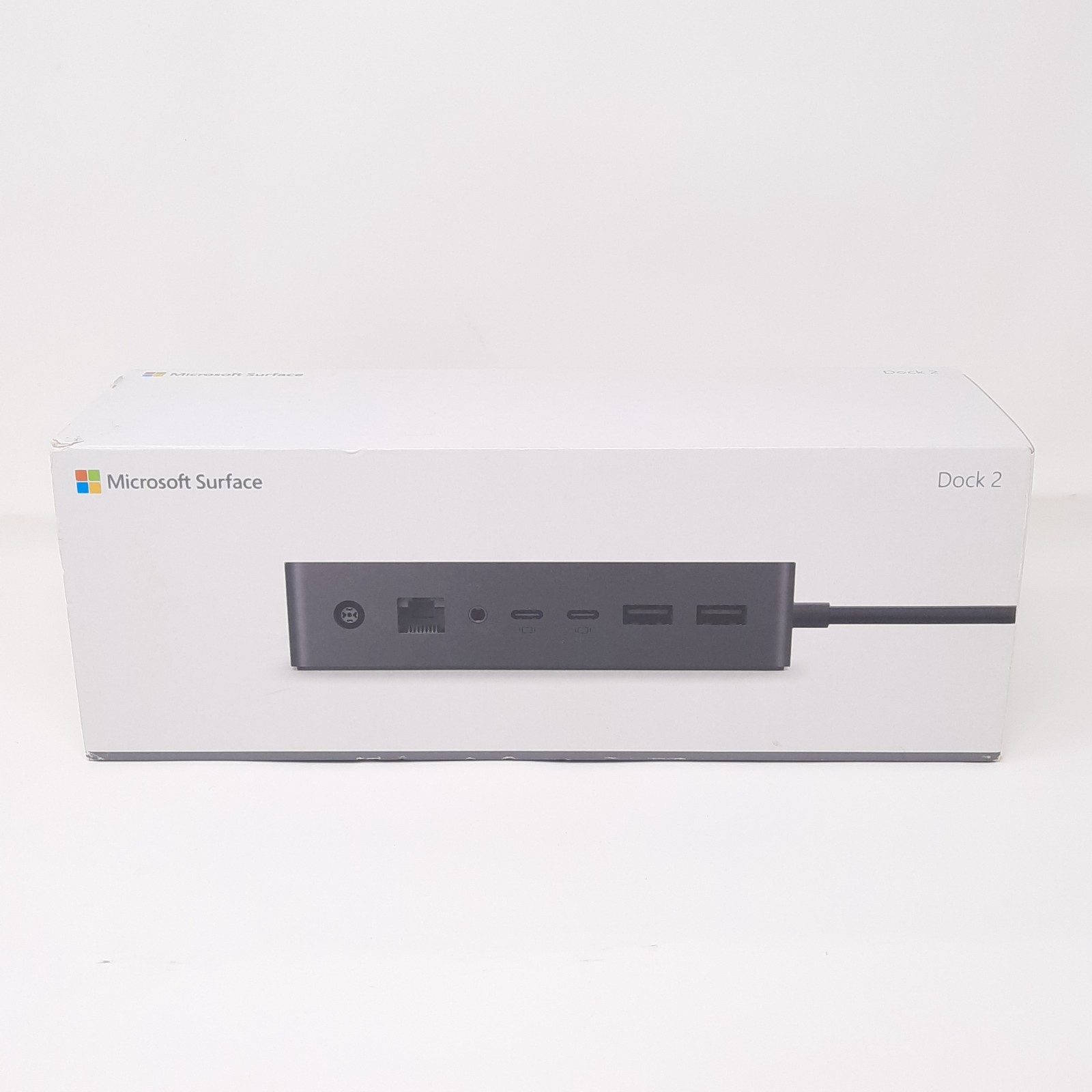 Microsoft Surface Dock 2 Model 1917 Docking Station - New Open Box