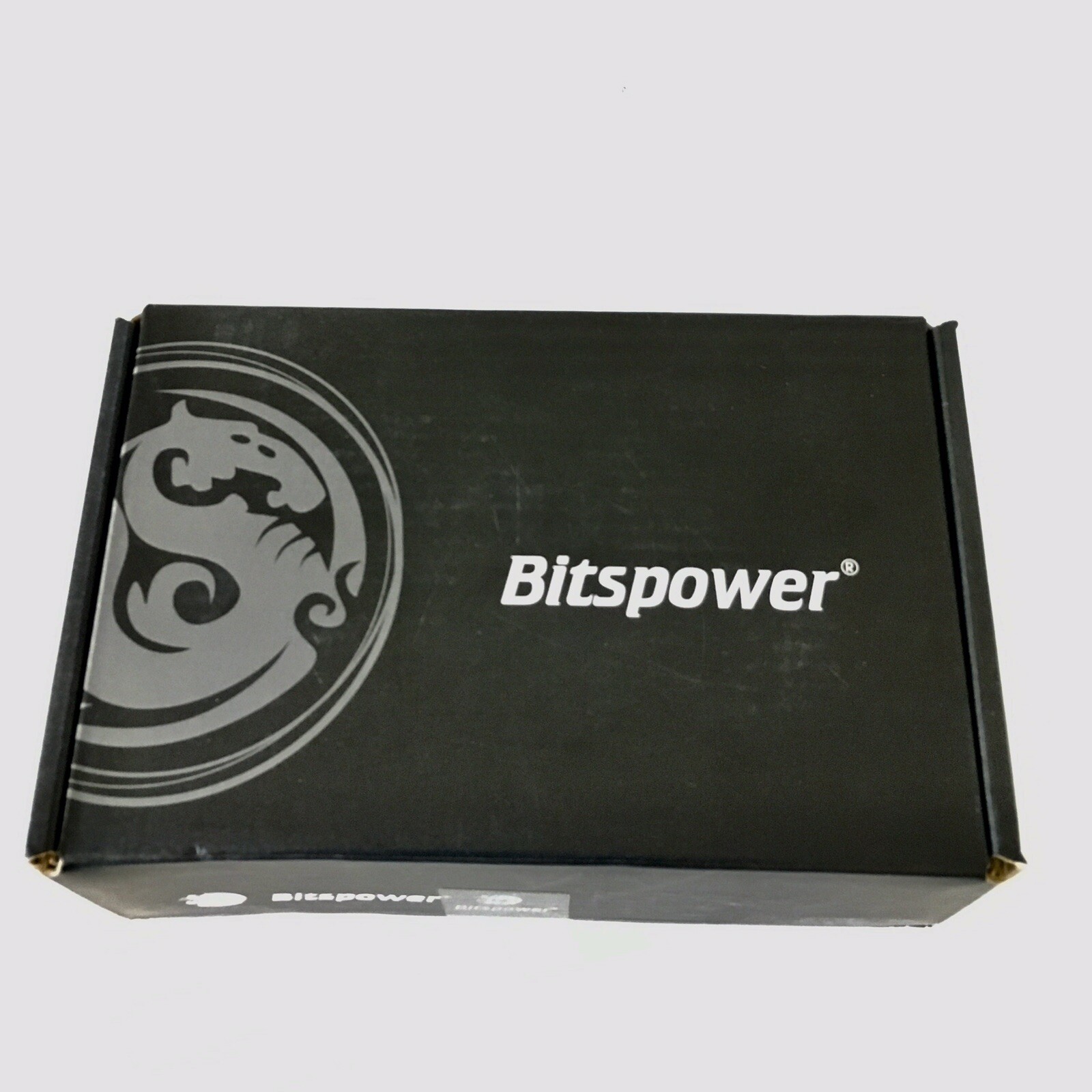 Bitspower VGA Multi-Link Bridge For 6 Slots Application, POM
