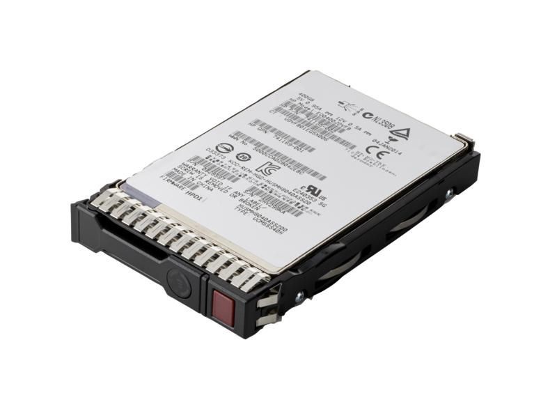 HP P05946-B21 3.84TB SATA RI SFF SC DS SSD **New Retail** ~E~