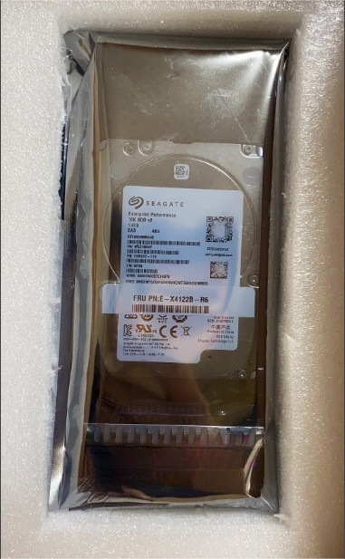 Compatible Netapp E-X4122B SAS 1.8TB HDD For DS E2700 E2624 E2760 E5660 DE224C