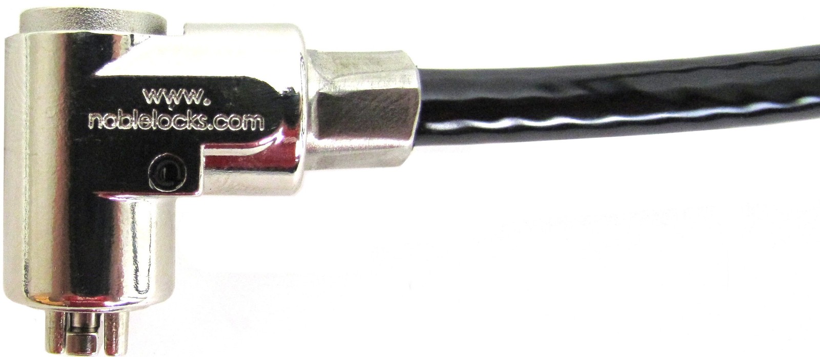 Cable Lock Noble Security NG14T-XTRAP 14 mm Laptop Cable Lock with 6 feet