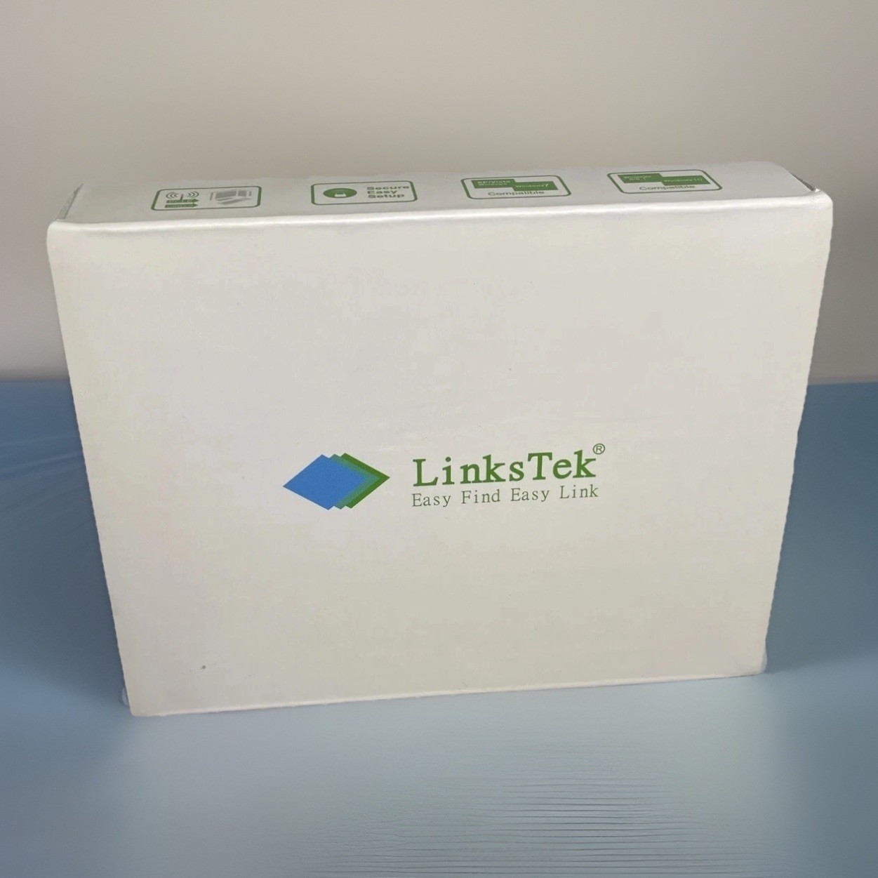 Links Tek 2 Port USB 3.0 Card Model PCIE-U302A New