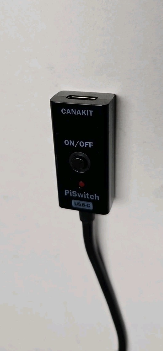 Arduino Beaglebone Raspberry Pi 4 PiSwitch (USB-C) CanaKit USB Switch Fast Ship 