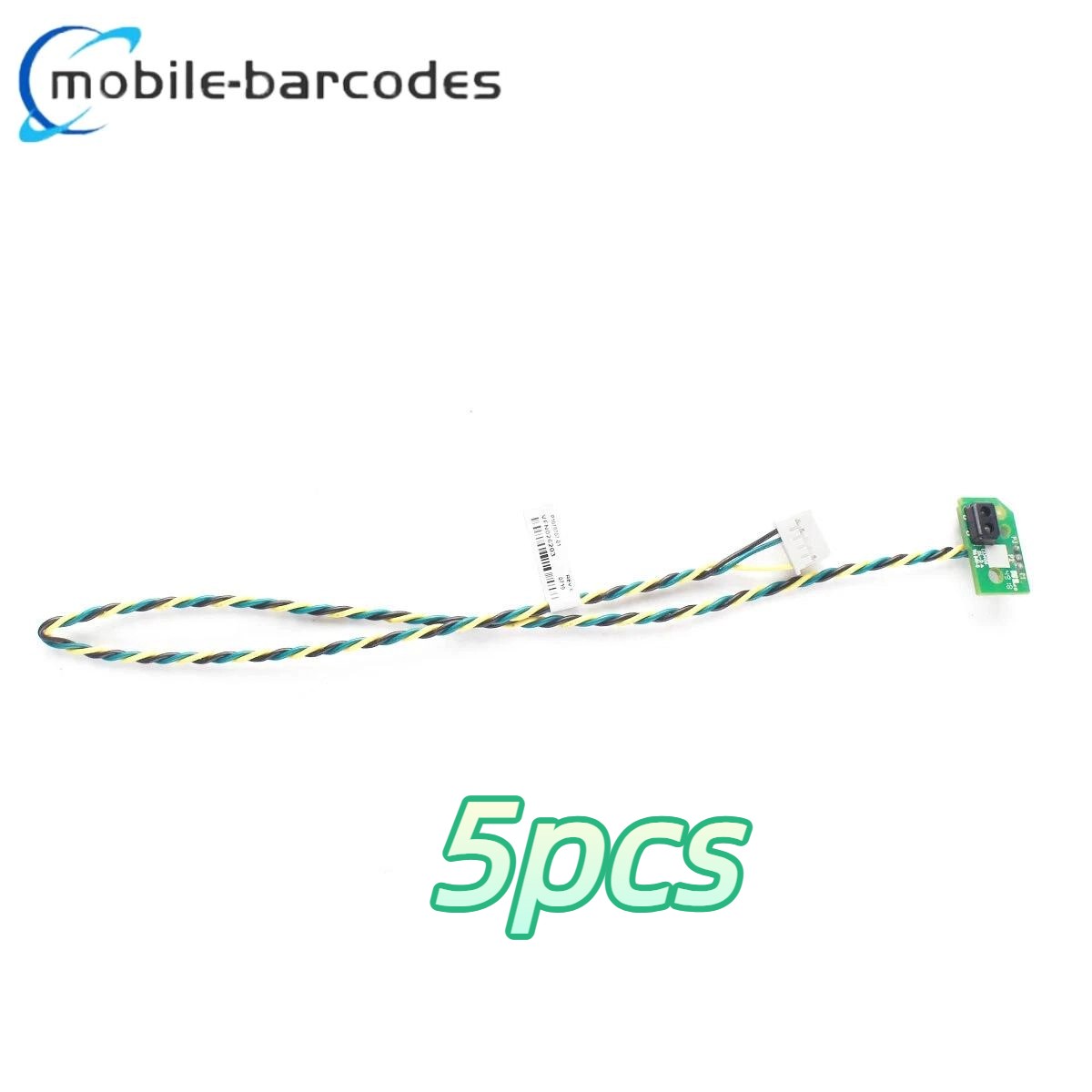 5pcs Ribbon Out Sensor for Zebra ZT510 Label Printer P1083347-015 P1078707-101
