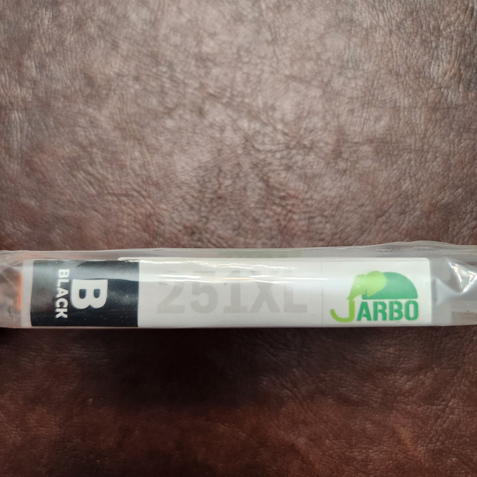 NEW Jarbo 251XL High Capacity Black Printer Ink Cartridge for PIXMA READ