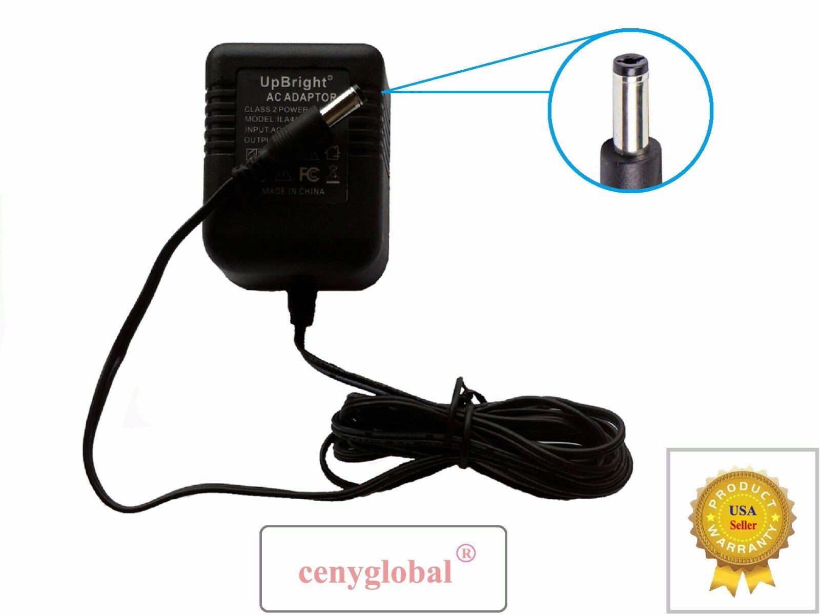 9V AC/AC Adapter For DIGITECH VOCALIST LIVE 3 HARMONY PROCESSOR PEDAL VL3 Power