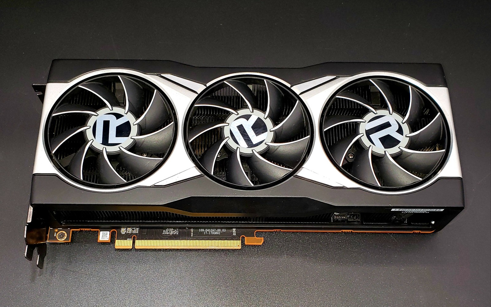 AMD Radeon RX 6900 XT 16GB Graphics Card AMD-RX-6900-XT-16GB