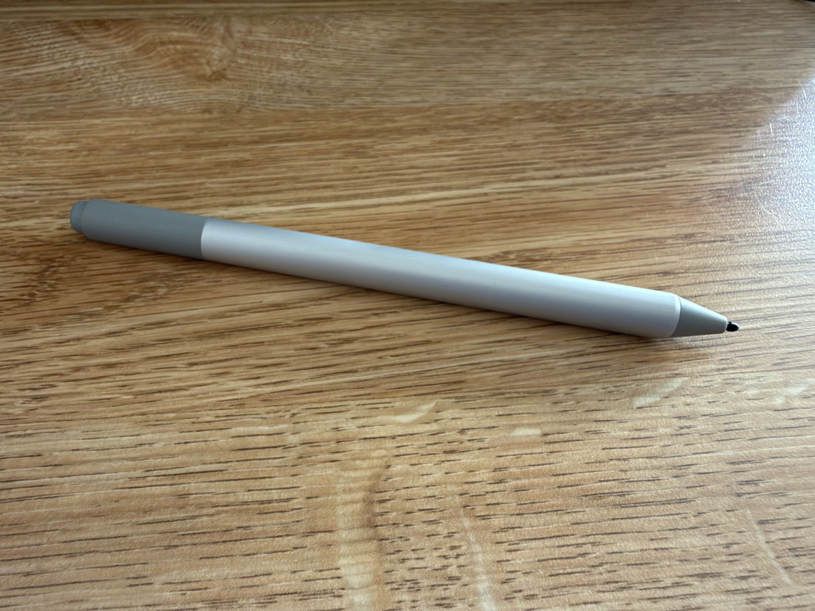Microsoft Surface Pen Stylet Model 1776 Gray