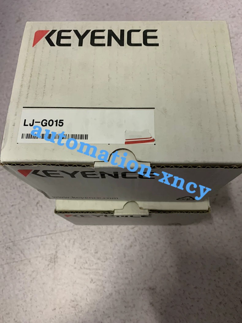 1PC LJ-G015 KEYENCE Laser Displacement