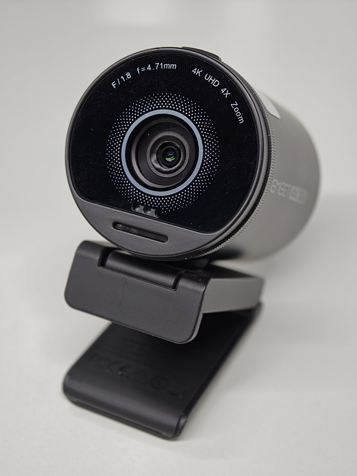 EMEET SmartCam S800 4K Webcam for Streaming, 1/2'' Sensor, Supports HDR