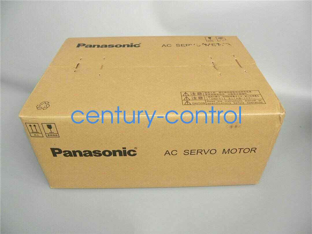 1PCS New In Box For Panasonic AC Servo Motor MSMA042C3A FREE EXPEDITED SHIPPING