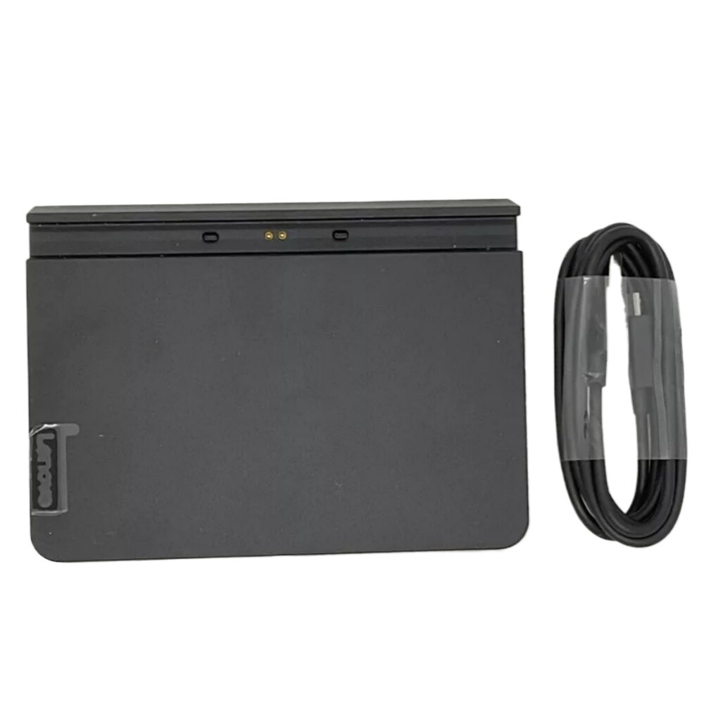 Original Lenovo CD-100 Smart Charging Station With Charging Cable
