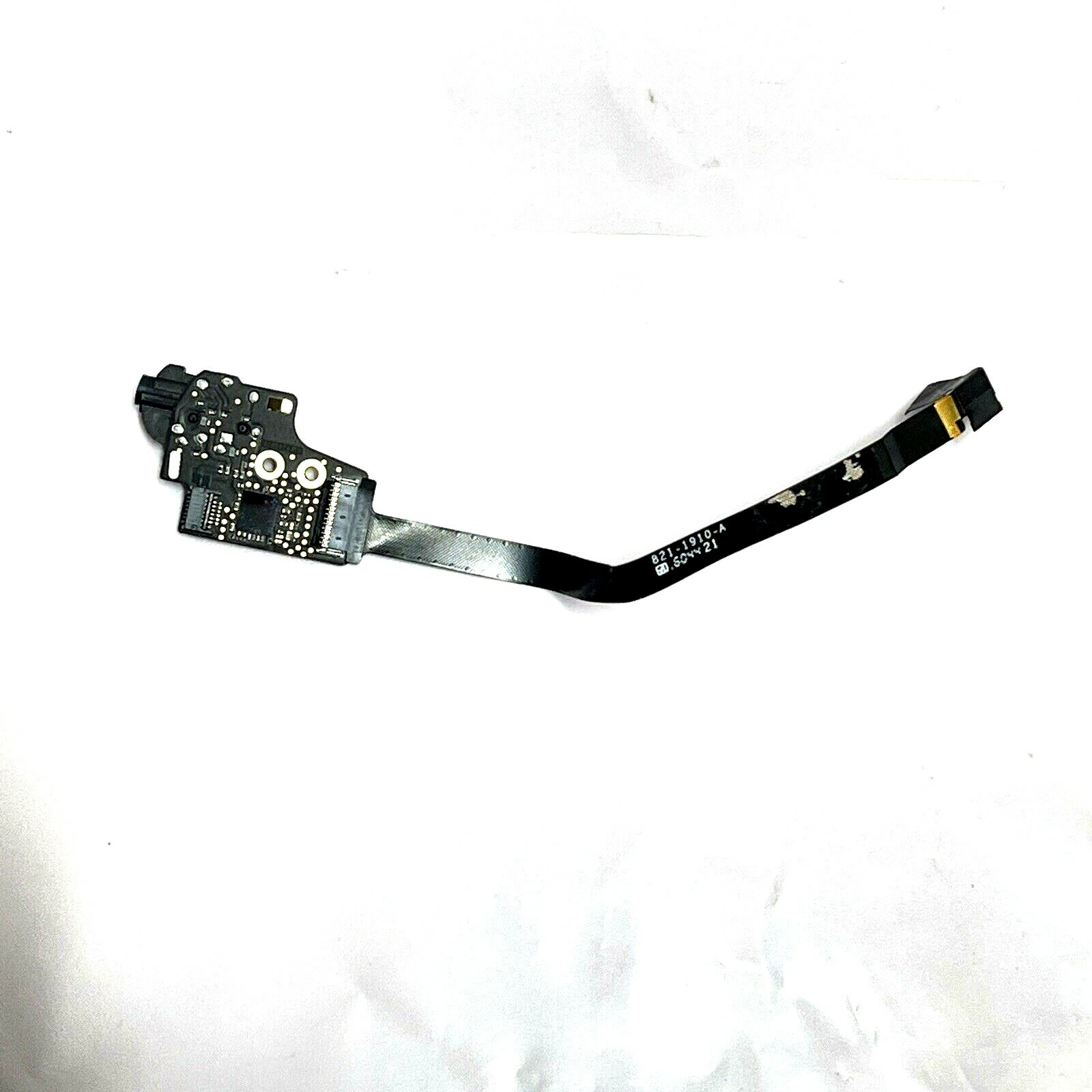  Apple Audio Board for MacBook Retina 12-inch 2015 2016  A1534