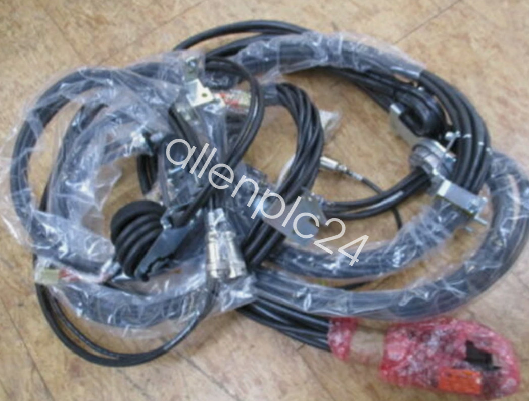 1PC 3HAC033387-001 NEW ABB Robot Cable FedEx or DHL