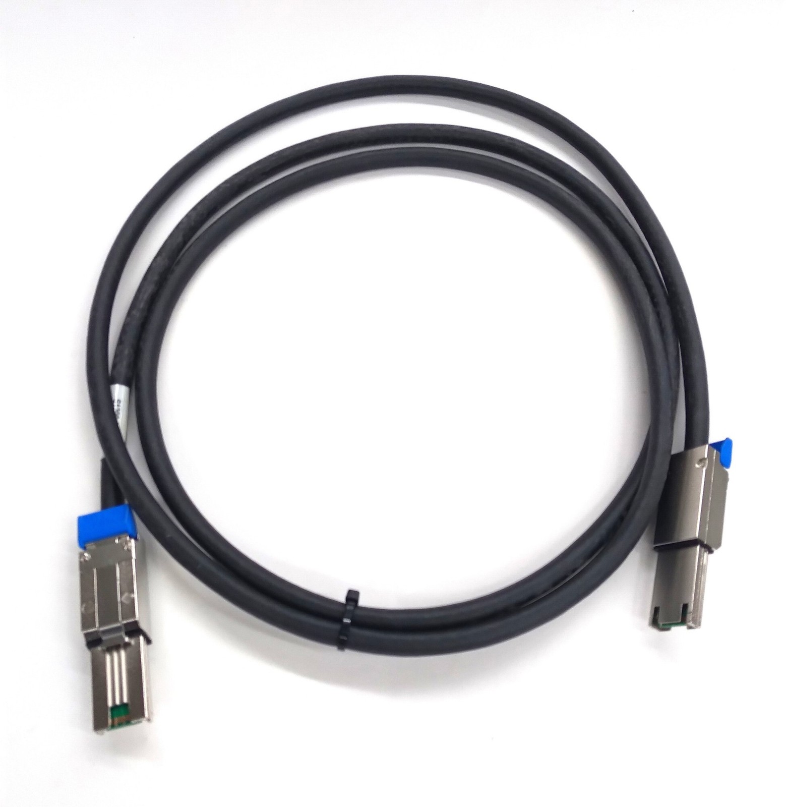 Power Cable Dell N3YXY External Serial Attached SCSI Cable - 6 Feet - SFF-8088 -