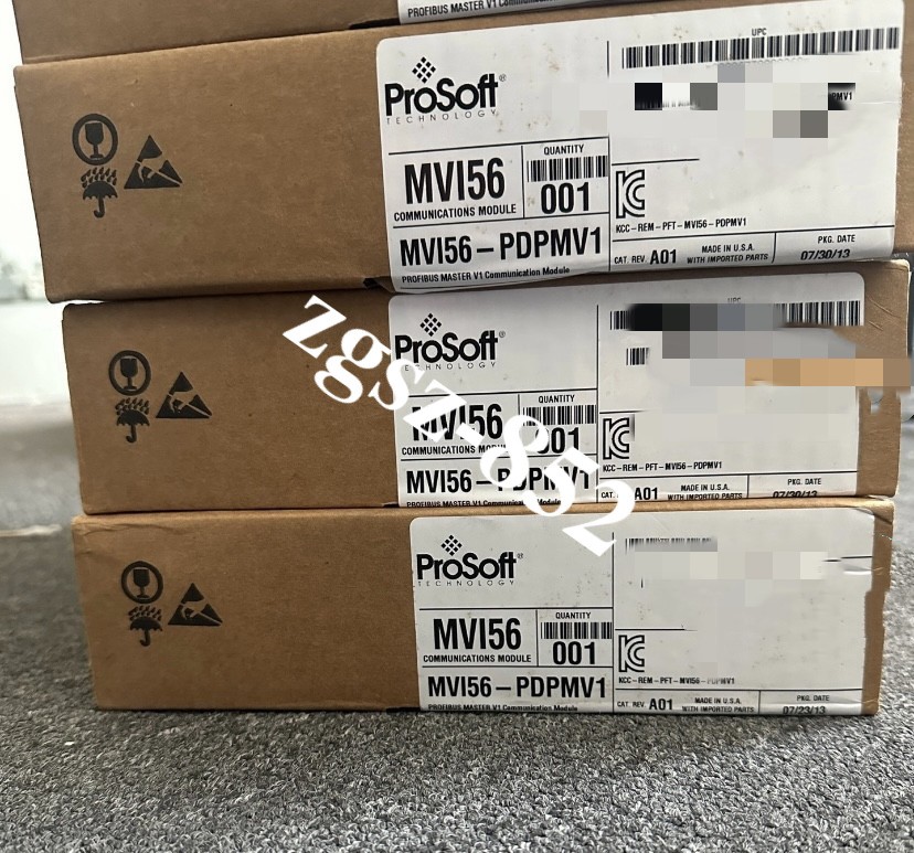 MVI56-PDPMV1 communications module Fast Shipping FedEx or DHL