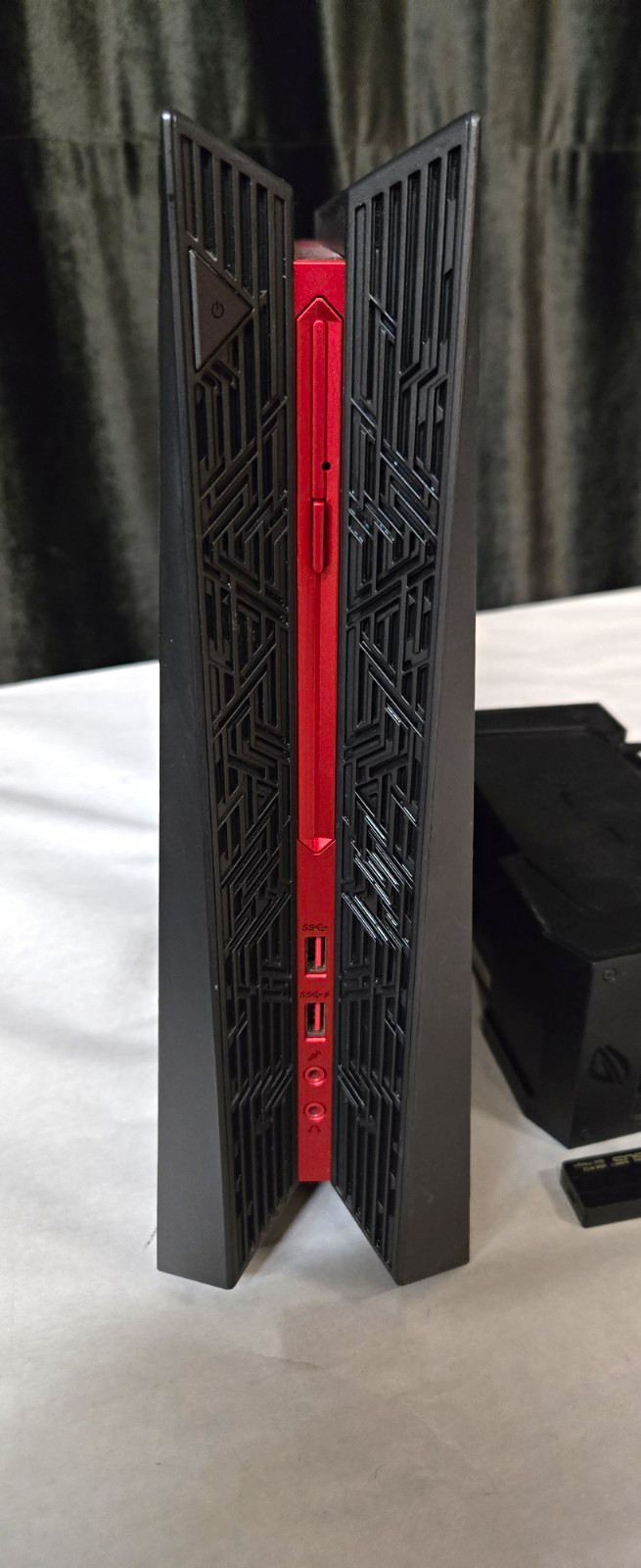 Aces ROG G20 i7-4790 GTX1080 Ti 16GBa RAM