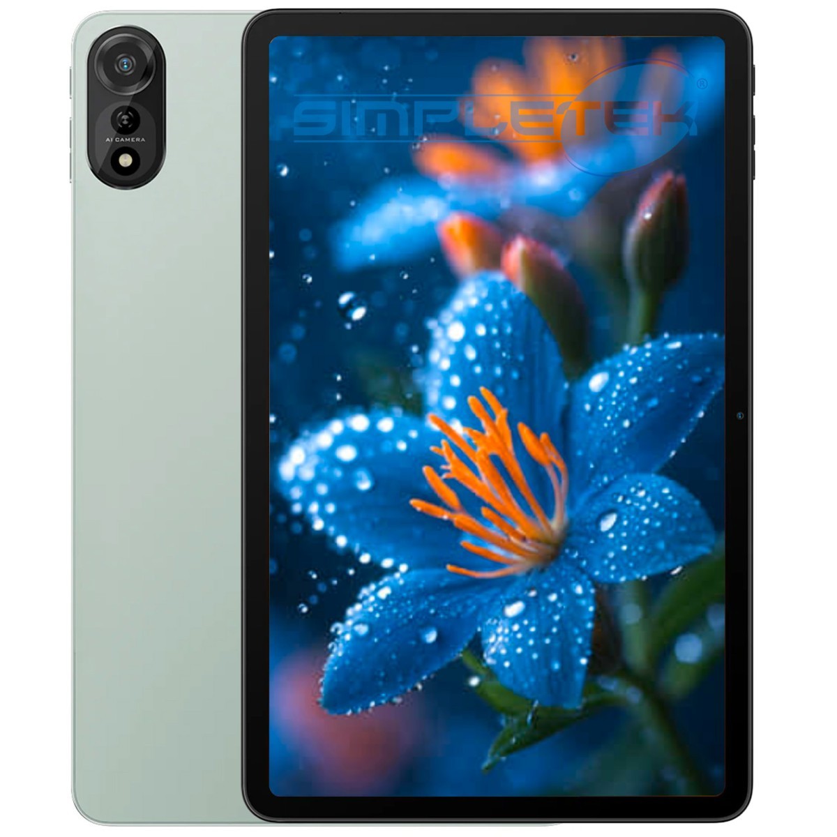 Simpletek MEGA 2 WiFi Tablet 12" IPS LCD FHD 2.4K 12GB 256GB LTE 4G