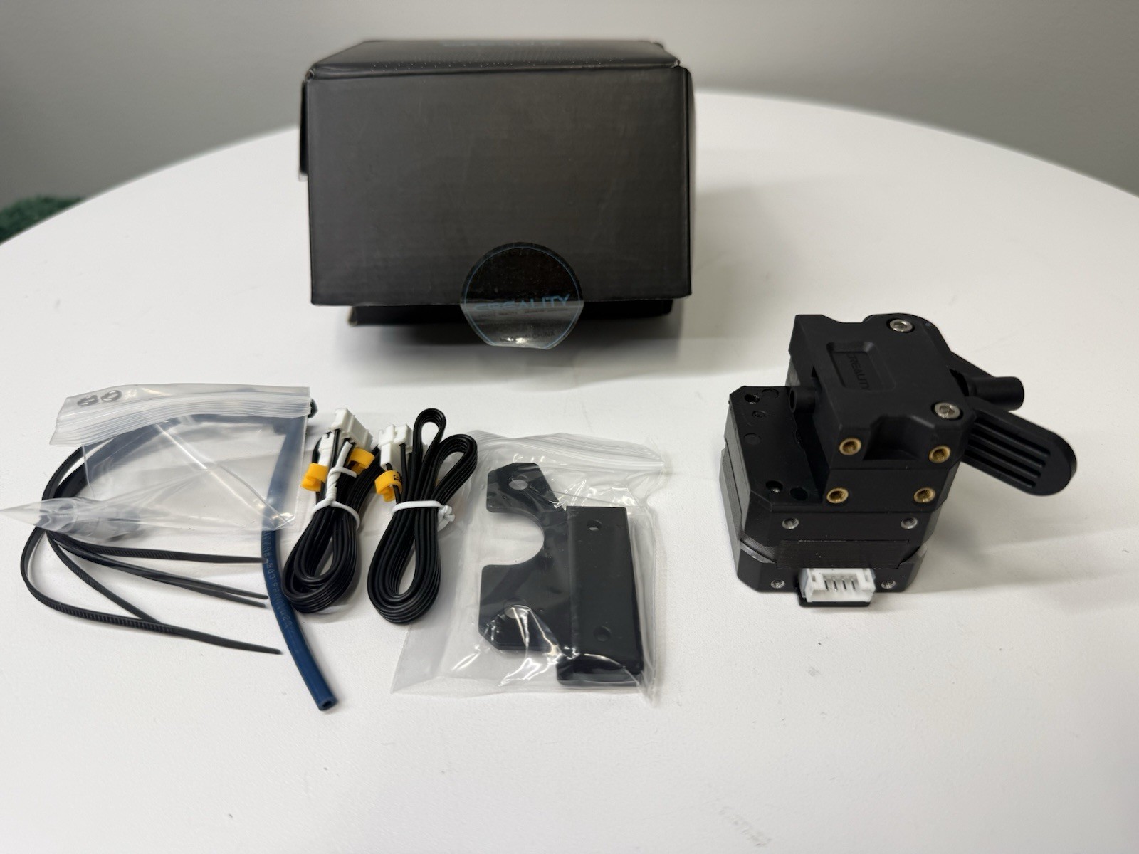 Creality Sprite Extruder Upgrade Kit For Ender