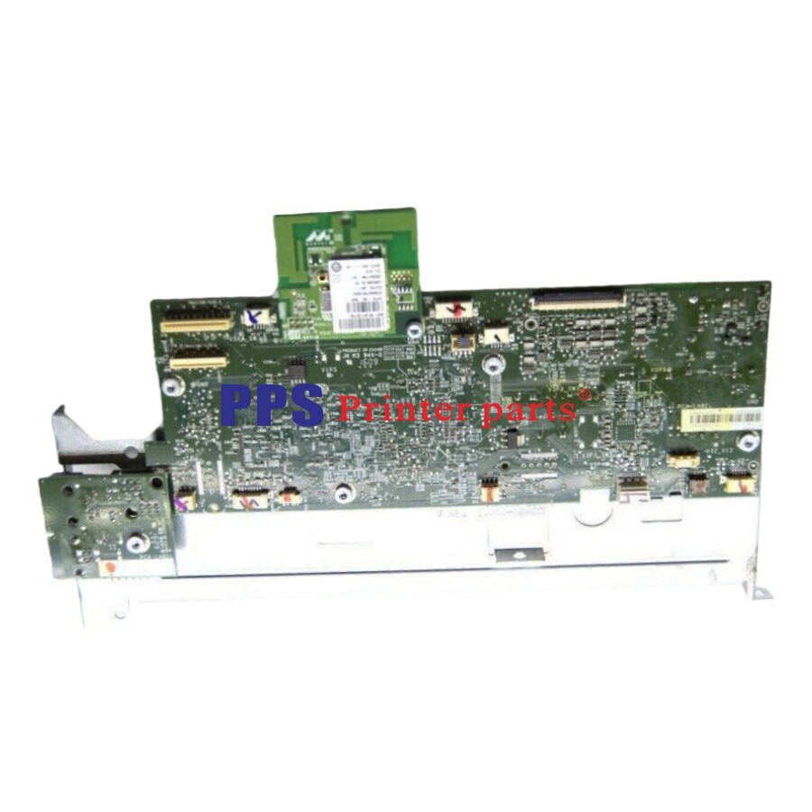 24IN Main PCA Formatter Board CQ891-67019 CQ891-67026 Fit for HP Designjet T120