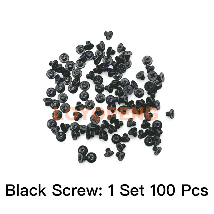 Keyboard Screw For Macbook A1278 A1502 A1398 A1466 A1706 A2141 A2338 A2337 A2681