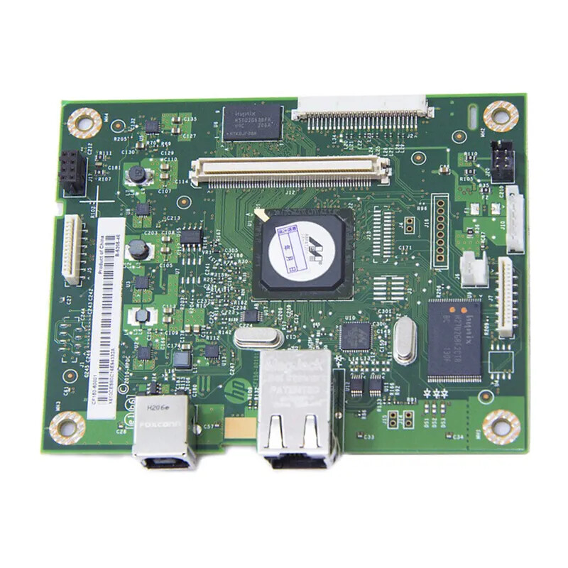 CF149-60001 Formatter Board compatible HP LaserJet Pro 400 M401n Spare Parts