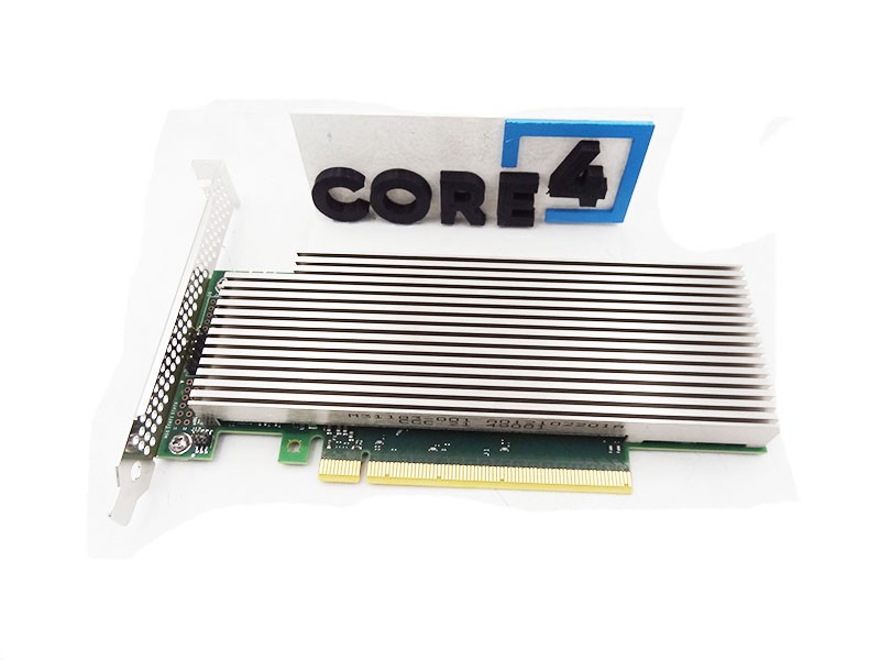 HP R8G90C INTEL ACC100 VRAN DEDICATED ACCELERATOR - VACC100G1P5, P45330-001, P46