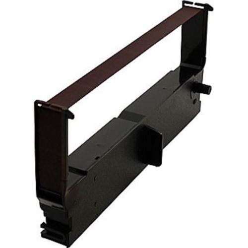 (6) ERC-35 Black Ribbons Compatible IBM 4610 NCR 7167 NIKKO NK747 Siemens 50