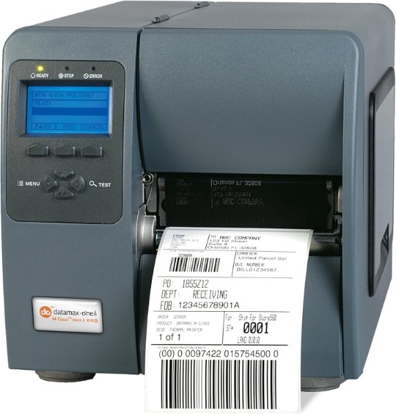 Datamax M-4210 Label Thermal Printer