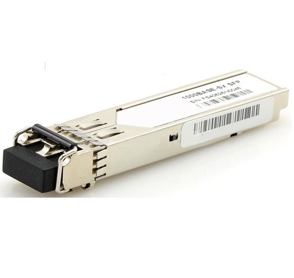 Alcatel-Lucent OAG-SFP-GIG-LX Transceiver Module Compatible 1000Base  SFP- 9945 