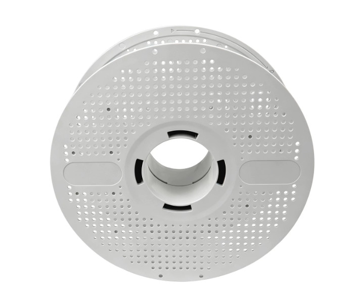 HS Huasu Detachable Reusable 3D Spool 90‑70℃ Spool‑Free Filament