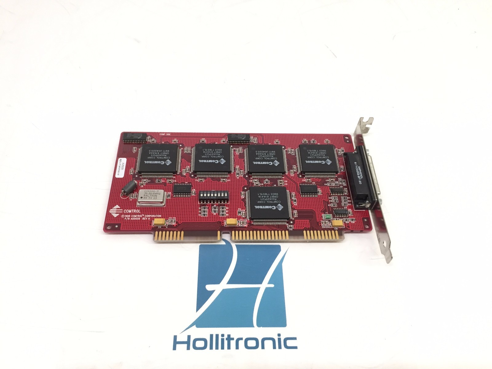 COMTROL A20056 ROCKETPORT ADAPTER A00056