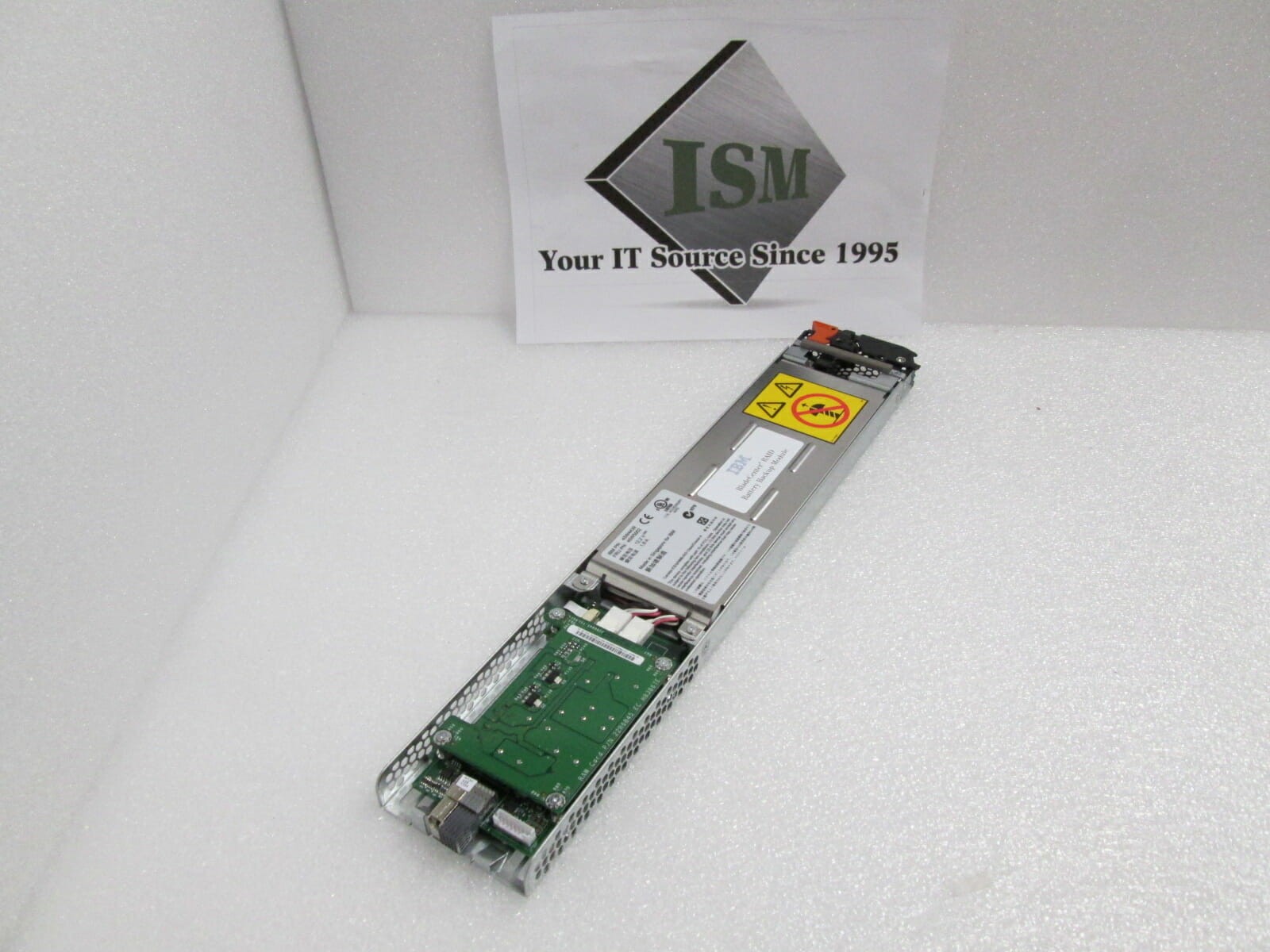 NEW IBM 45W5002 Battery 2025 date code 22R6833 00Y3447 45W4439 1 year warranty