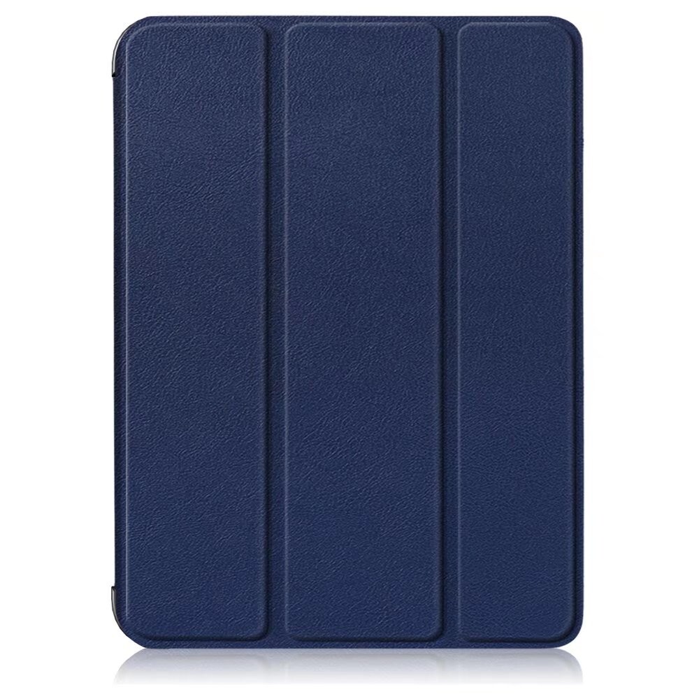 SlimShell Case for iPad Mini (A17 Pro) 2024 7th Gen 8.3-inch with Pencil Holder