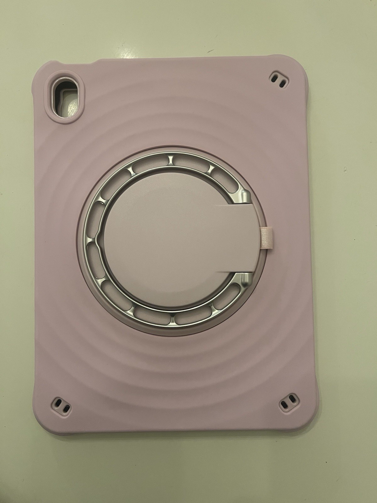 BRAECN Ripple Case for iPad (A16)11th/10th Generation 11/10.9 inch 2025/2022