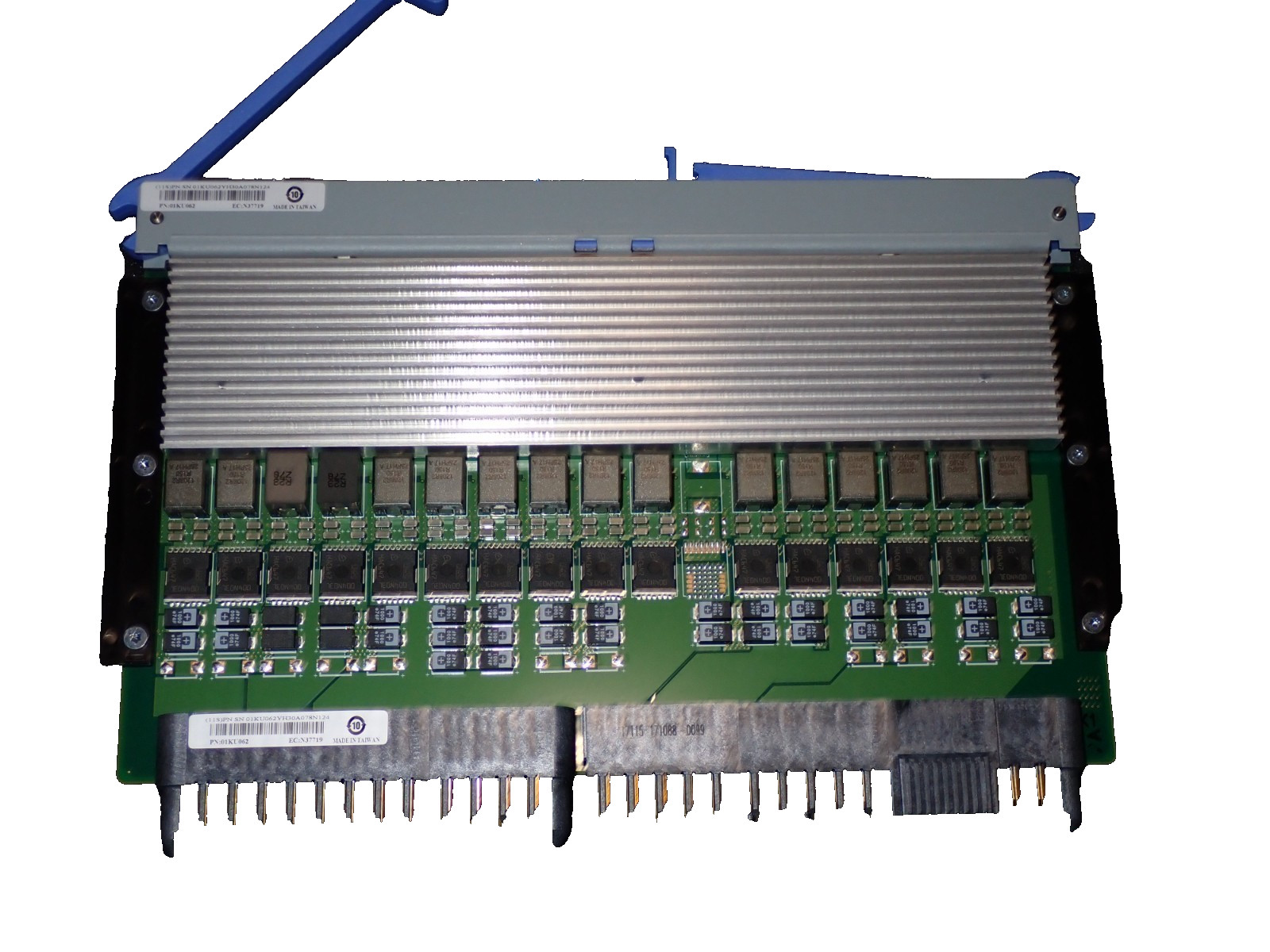 IBM 01KU062 Enterprise Internal Server Voltage Regulator Module (VRM)