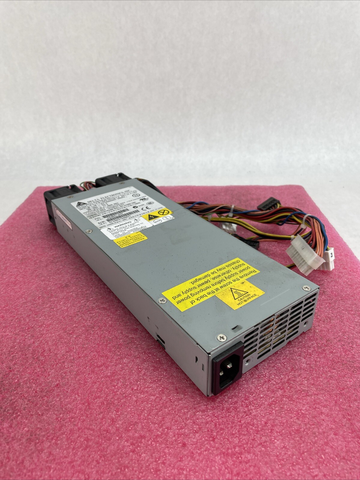 Delta Electronics Switching Supply DPS-350AB-5 B 350W