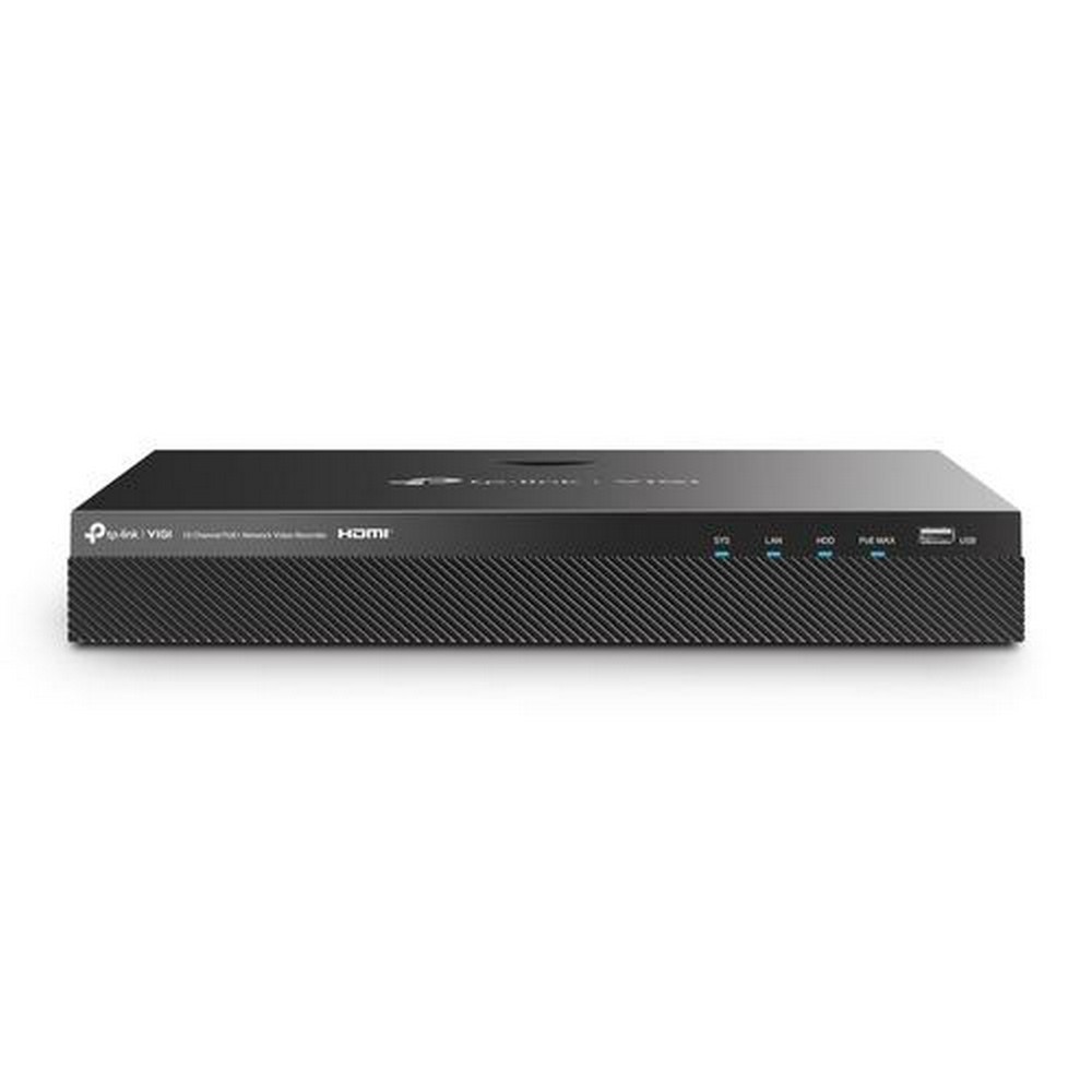 TP-Link - VIGI NVR2016H-16P - Network Video Recorder