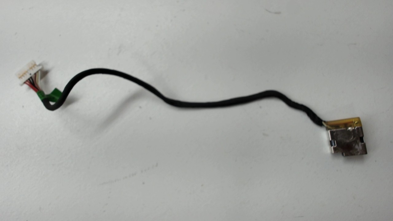 HP Pavilion 15 DC Power in cable