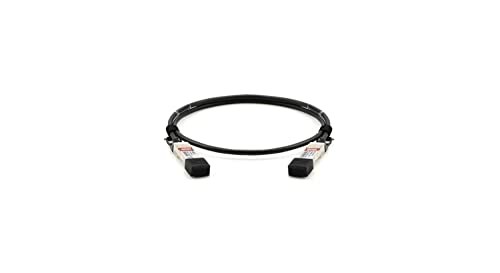 Extreme Networks VSP Series 20G SFPDD Cable with 0.5M (20g-dacp-sfpddz5m)