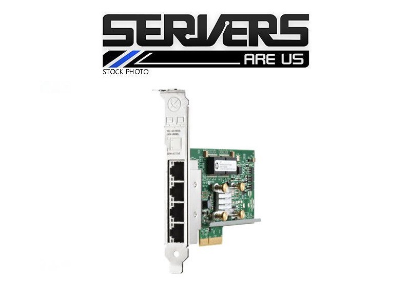 IBM Quad Port Ethernet Adapter 49Y7949 49Y4220 NetXtreme II 1000 Express