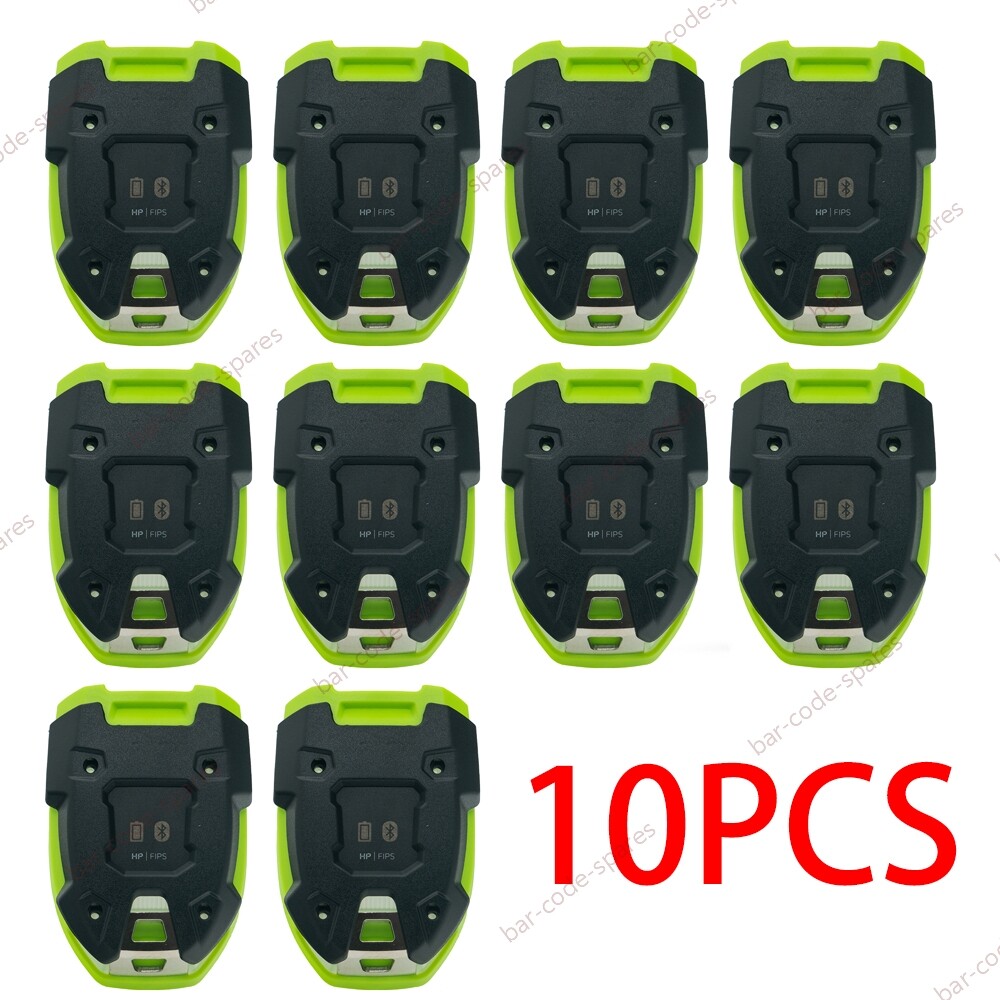 Lot of 10 Front Cover Replacement For Zebra  Symbol DS3678 Scanner
