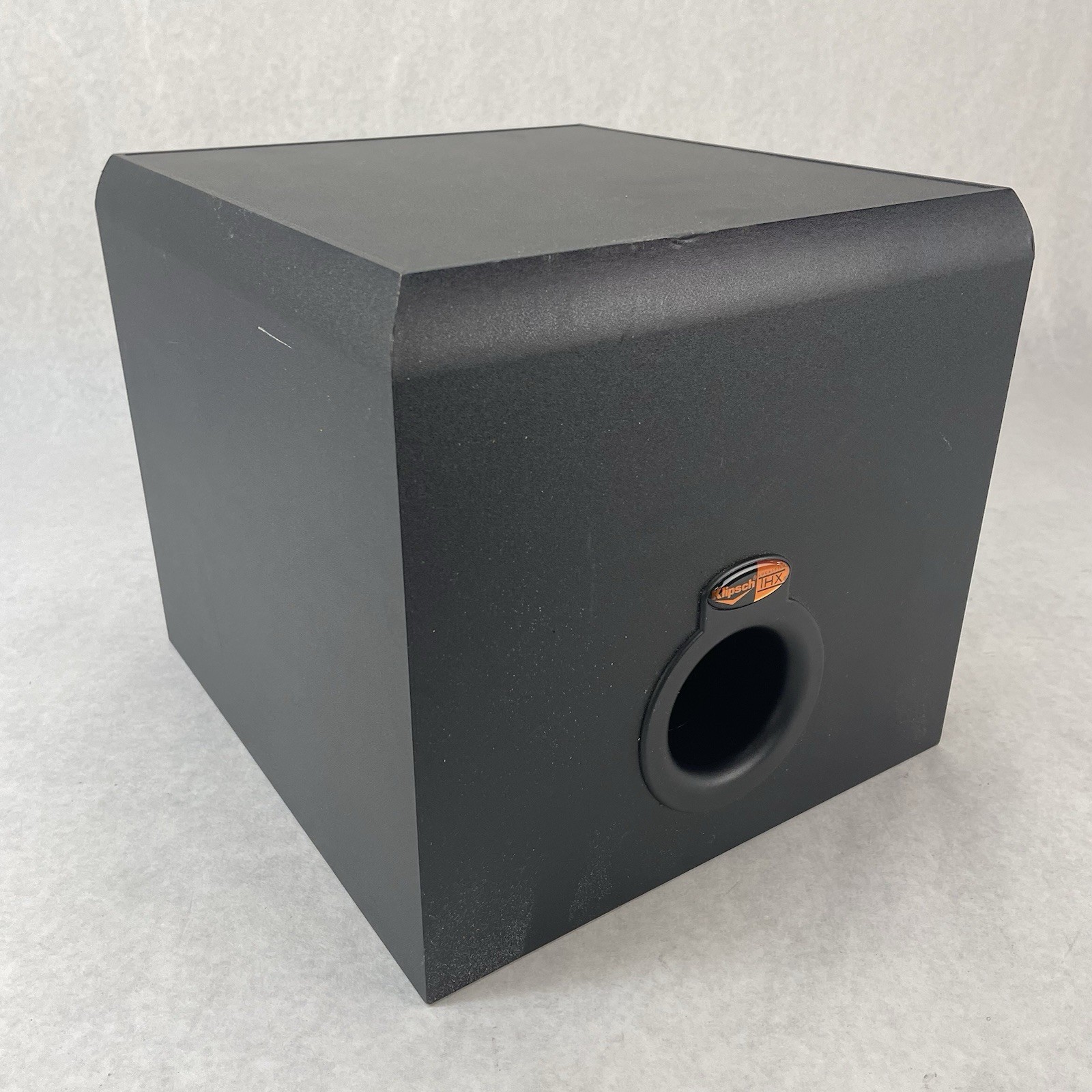 Klipsch ProMedia 2.1 Sub Only Untested