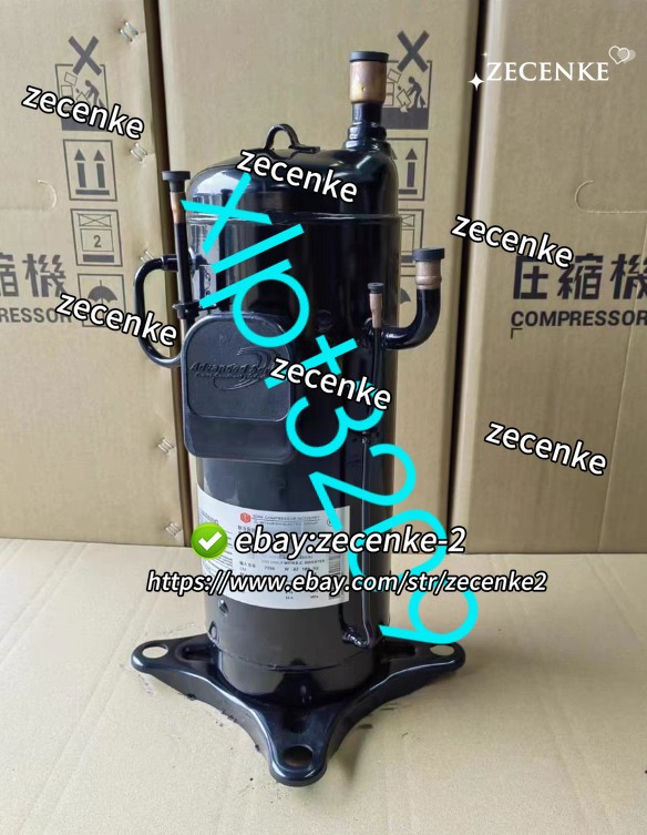 1PC NN27VBAMT New compressor from FedEx or DHL