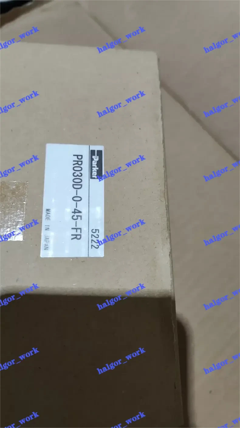 1PCS NEW PR030D-0-45-FR    VIA DHL/UPS