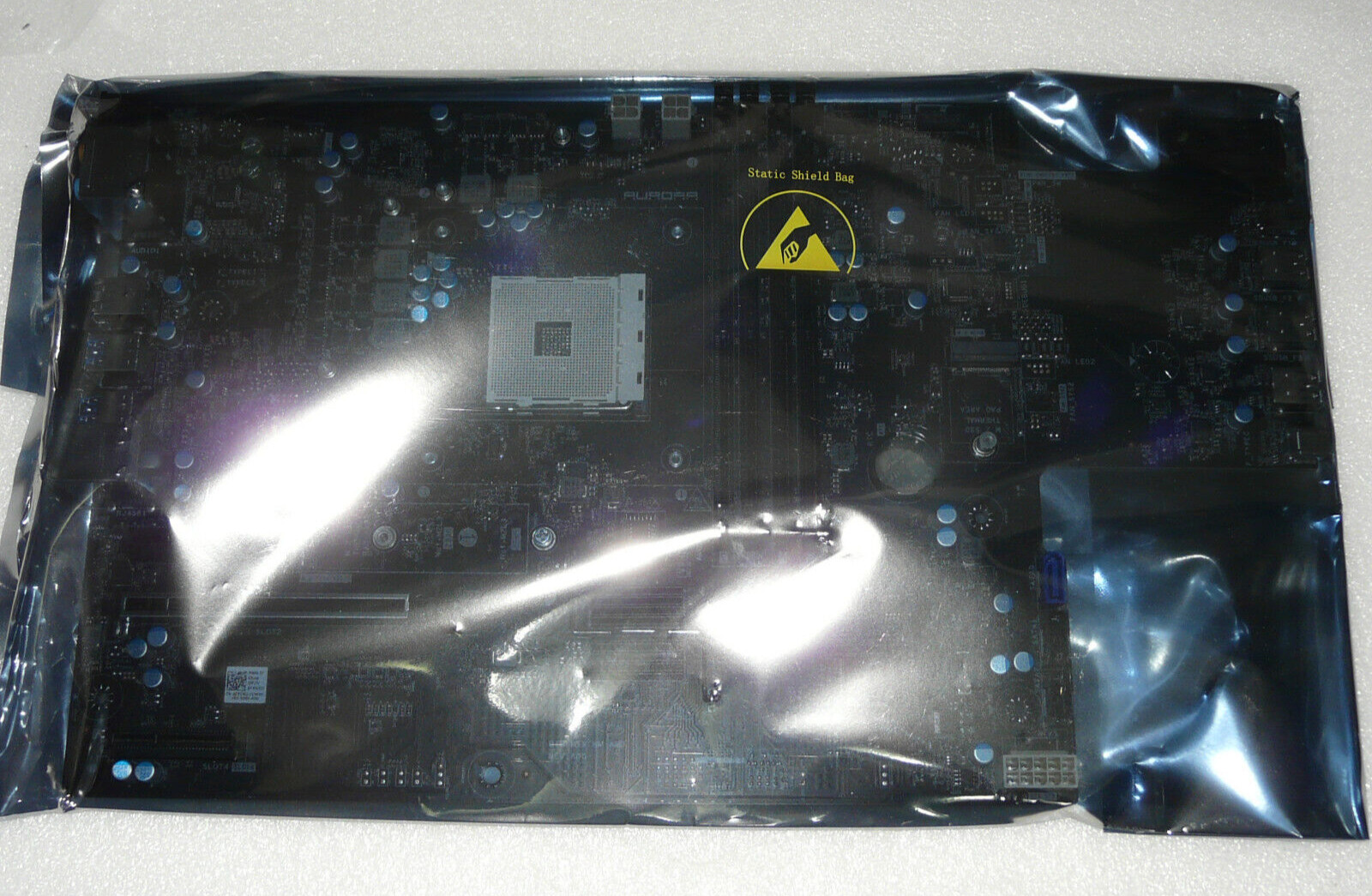 NEW GENUINE ALIENWARE AURORA R14 MOTHERBOARD RYZEN EDITION AM4 CPDXD 0CPDXD
